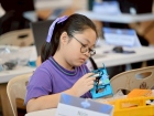 การแข่งขัน 2025 MakeX Thailand Robotics Competition (Practic ... Image 147